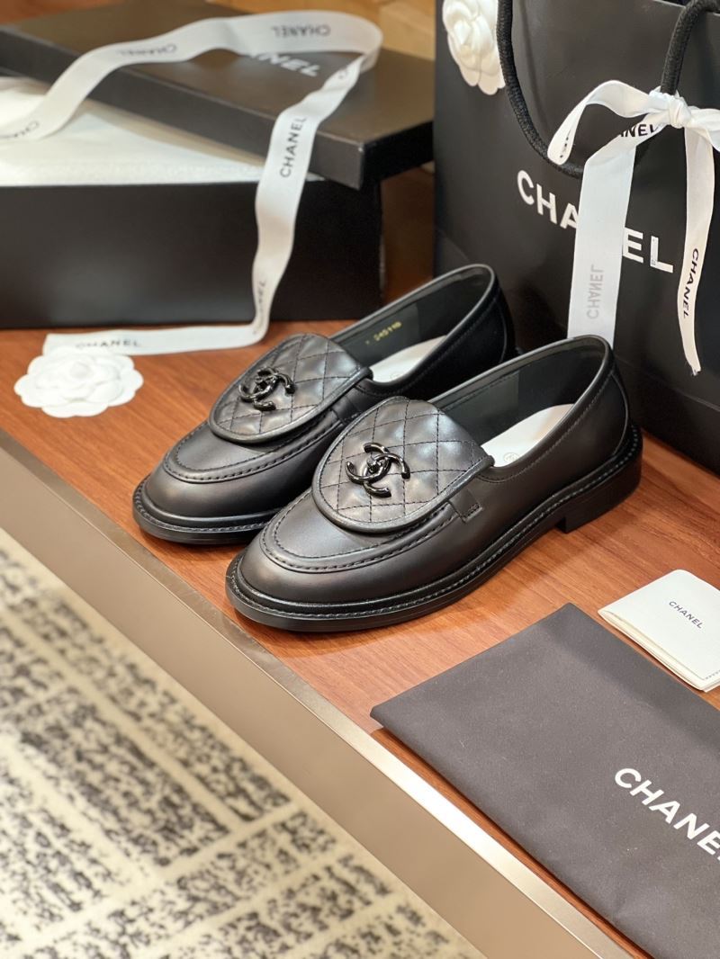 Chanel Low Shoes